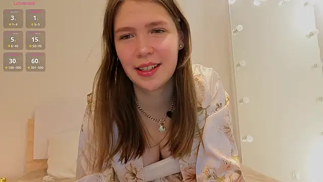 Snapshot of flowernnet chatting on February 14, 2026, 2:30 am flowernnet online show from February 14, 2026, 2:30 am