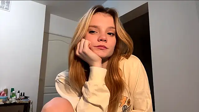 Tiffany Muse online show from February 10, 2026, 11:09 pm