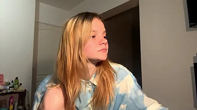 Tiffany Muse online show from March 21, 2026, 3:11 am