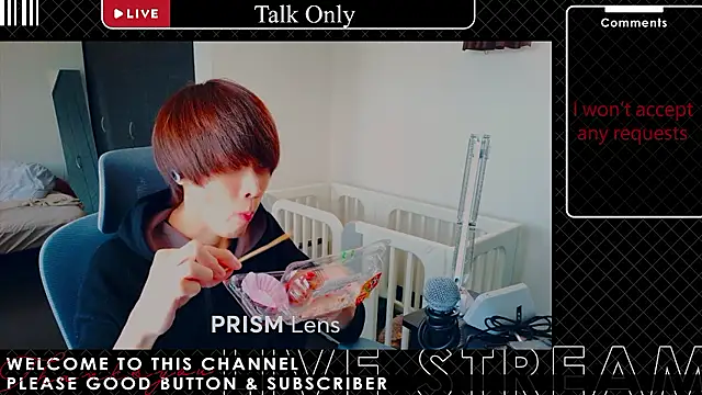 AG 0129 online show from February 22, 2026, 6:24 am