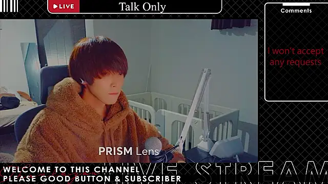 AG 0129 online show from February 25, 2026, 1:21 pm