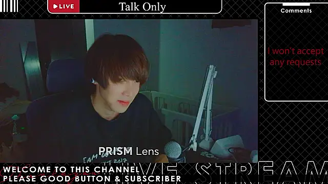 AG 0129 online show from February 26, 2026, 6:18 pm