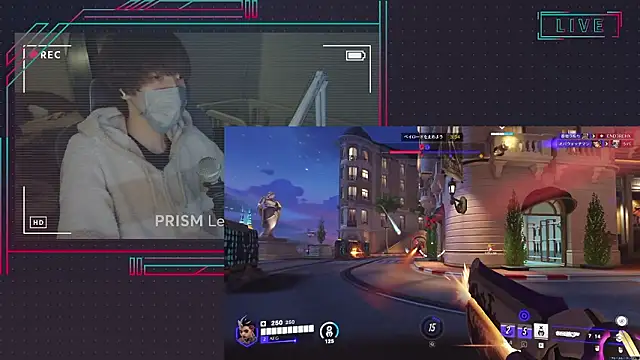 AG 0129 online show from March 6, 2026, 3:52 pm