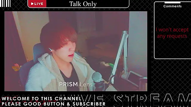 AG 0129 online show from April 28, 2026, 3:28 pm