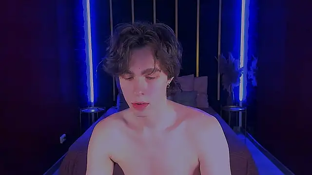 Keith Erickson online show from February 10, 2026, 3:49 pm