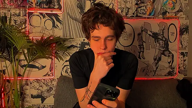 Keith Erickson online show from March 6, 2026, 10:45 am