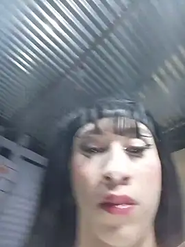 Doll Geishaa online show from February 5, 2026, 1:10 am