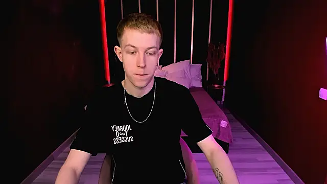 Snapshot of Dylan_Norton chatting on February 27, 2026, 10:26 am Dylan Norton online show from February 27, 2026, 10:26 am