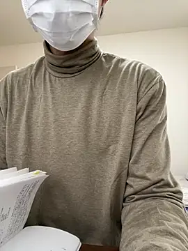 Snapshot of K0U-123 chatting on February 25, 2026, 3:05 am K0U-123 online show from February 25, 2026, 3:05 am