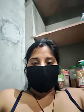 Sexy khushi19 online show from March 3, 2026, 11:10 pm