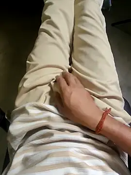 sexkingshiv online show from April 12, 2026, 5:40 pm