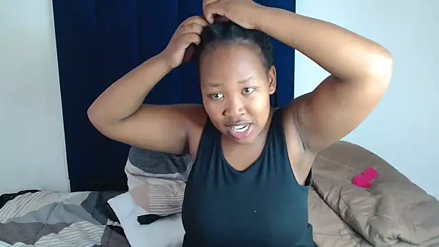 Lissa 27 online show from February 16, 2026, 11:50 am