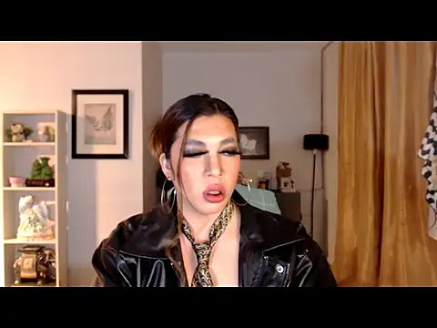 tsbigmilk online show from February 6, 2026, 9:23 am