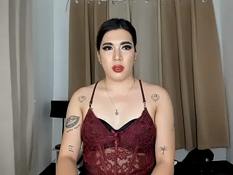 tsbigmilk online show from March 25, 2026, 3:40 pm