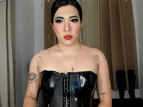 tsbigmilk online show from March 27, 2026, 7:02 pm