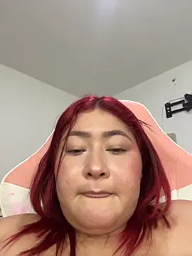 Rouse-Antonella  online show from February 10, 2026, 7:34 am