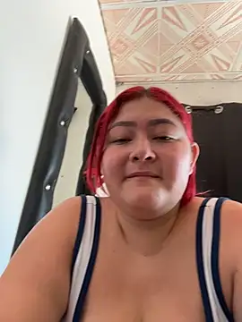 Rouse-Antonella  online show from February 21, 2026, 7:26 pm