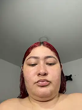 Rouse-Antonella  online show from February 24, 2026, 4:21 am