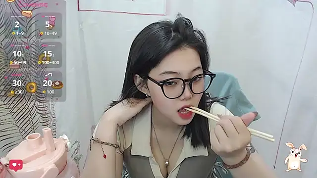 Snapshot of NN053 chatting on February 9, 2026, 4:05 am NN053 online show from February 9, 2026, 4:05 am