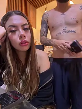 Snapshot of joeandlove chatting on February 19, 2026, 5:20 pm joeandlove online show from February 19, 2026, 5:20 pm