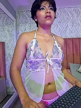 Snapshot of Eva_Monroes chatting on February 3, 2026, 3:04 am Eva Monroes online show from February 3, 2026, 3:04 am