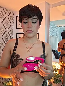 Eva Monroes online show from March 21, 2026, 2:16 am