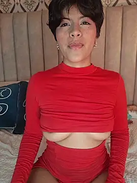 Eva Monroes online show from April 3, 2026, 5:05 am