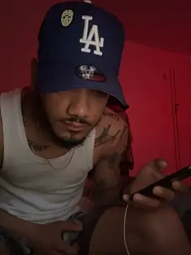 EnanoVerga online show from February 6, 2026, 1:25 pm