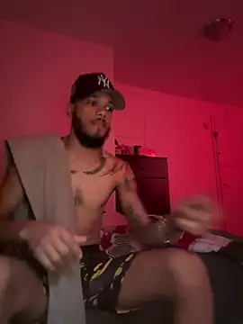 EnanoVerga online show from February 12, 2026, 2:23 pm