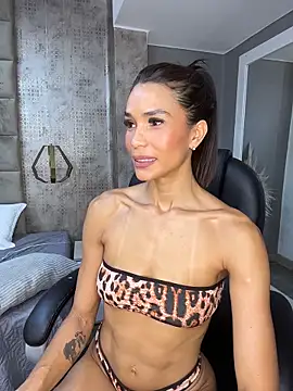 SofiaRivero online show from April 6, 2026, 9:16 pm