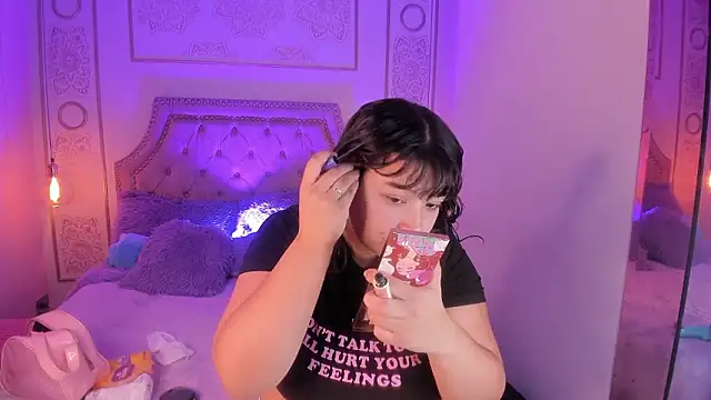 Honny Blaice  online show from February 7, 2026, 1:26 pm