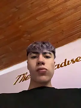 AlexanderCollman2 online show from March 5, 2026, 10:50 pm