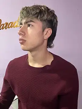 AlexanderCollman2 online show from April 11, 2026, 11:53 pm