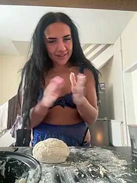 Snapshot of Nicole6421 chatting on February 23, 2026, 11:51 am Nicole6421 online show from February 23, 2026, 11:51 am