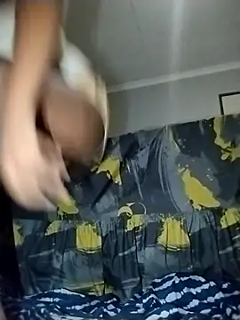 Mzandihottie online show from February 21, 2026, 11:06 pm