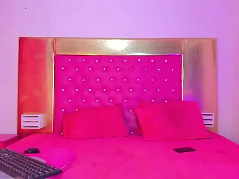 Ciara HotTs online show from February 9, 2026, 11:47 am