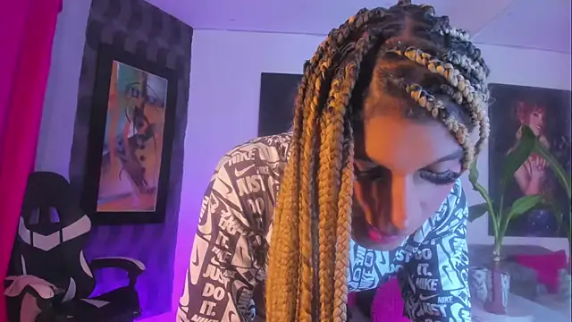 Ciara HotTs online show from May 16, 2026, 11:31 am