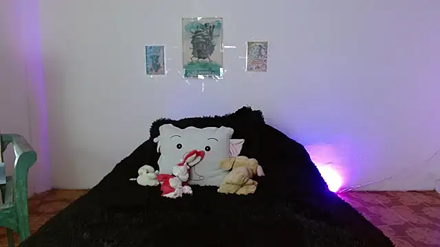 miadavisXXX online show from March 19, 2026, 7:51 pm