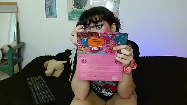 miadavisXXX online show from March 25, 2026, 7:42 pm