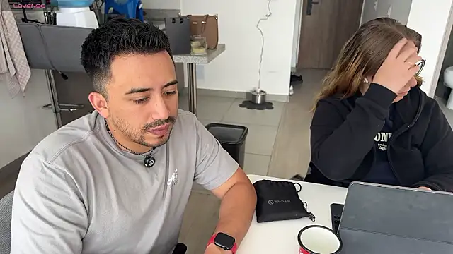 Snapshot of Sofii_n_Diego chatting on February 4, 2026, 4:35 pm Sofii n Diego online show from February 4, 2026, 4:35 pm