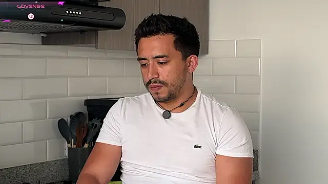 Sofii n Diego online show from March 16, 2026, 10:25 pm