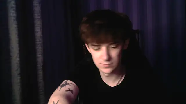 Sweet Dude online show from February 14, 2026, 9:11 pm