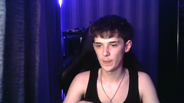 Sweet Dude online show from March 6, 2026, 7:43 pm