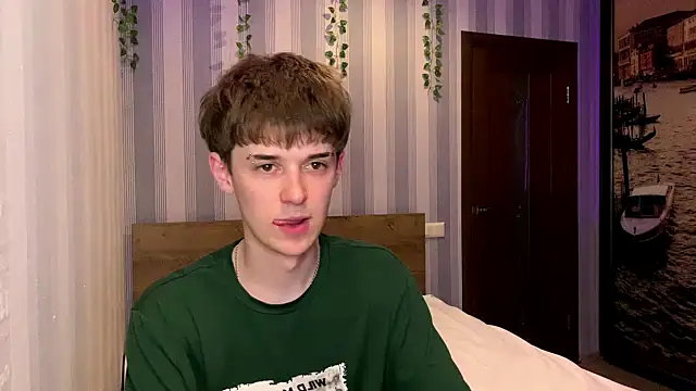 Sweet Dude online show from March 21, 2026, 9:51 pm