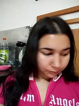 Snapshot of Merliah_1 chatting on February 16, 2026, 2:57 pm Merliah 1 online show from February 16, 2026, 2:57 pm