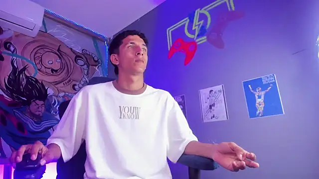 Daniel Rubin online show from February 27, 2026, 2:06 pm