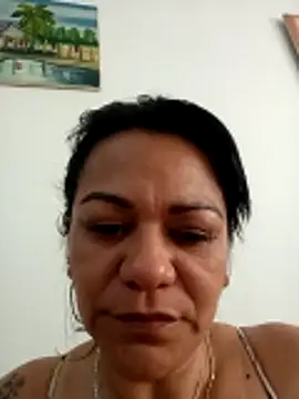 Dafne 77 online show from March 15, 2026, 9:43 pm