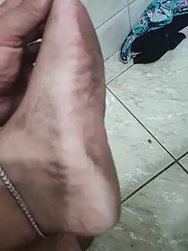 Gordinho dos pes online show from March 18, 2026, 3:09 am