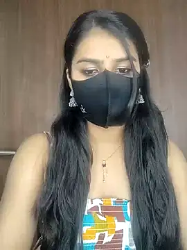 Alix cuti online show from March 23, 2026, 6:45 pm