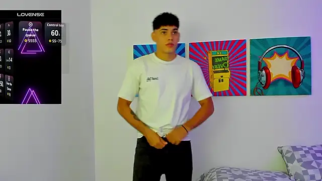 Snapshot of justin_payn14 chatting on February 14, 2026, 7:43 pm justin payn14 online show from February 14, 2026, 7:43 pm